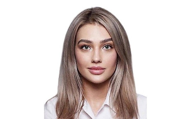 Чернова (Тимошевская) Инесса Андреевна