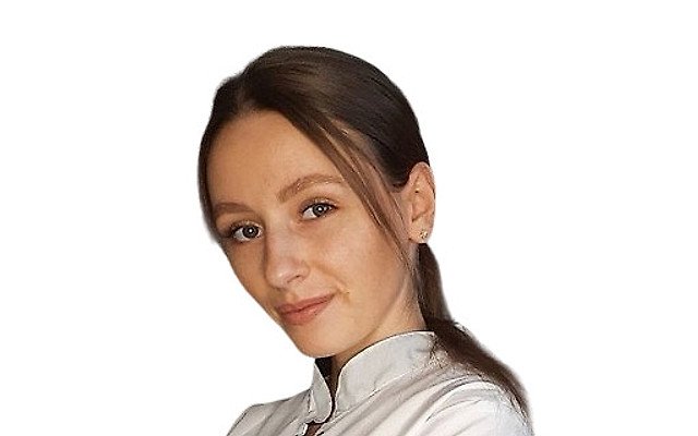 Борицкая Анна Руслановна