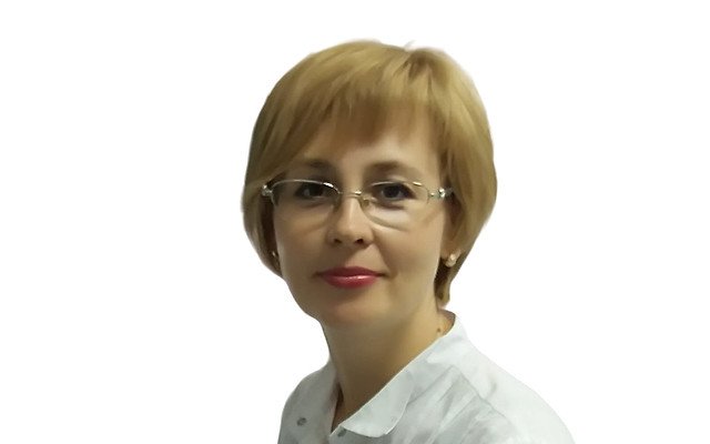 Переходько Наталья Николаевна