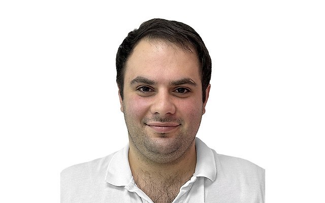 Багманян Оганес Варданович