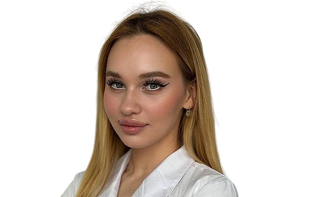 Талова Елизавета Сергеевна