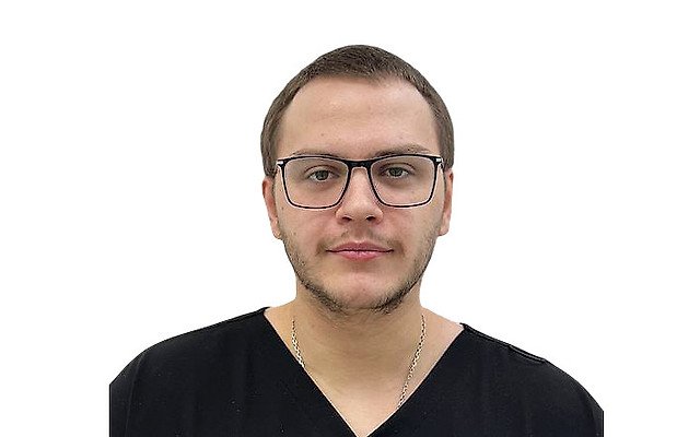 Чернявский Александр Николаевич