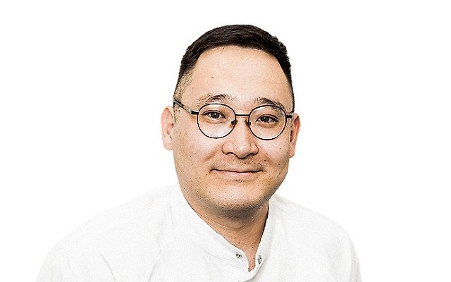 Хадаханов Игорь Савельевич