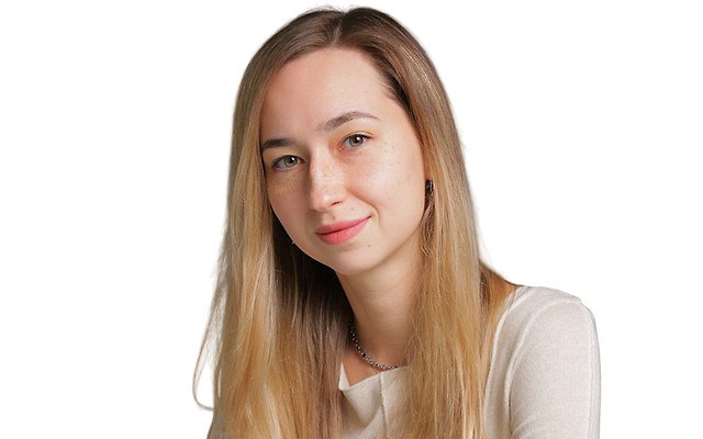 Клистова Далила Ришатовна