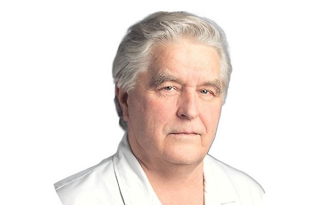 Скориков Иван Иванович