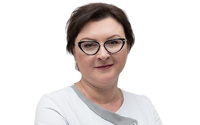 Алтынник Наталья Анатольевна