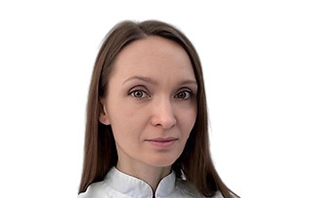 Ломпа Татьяна Валерьевна