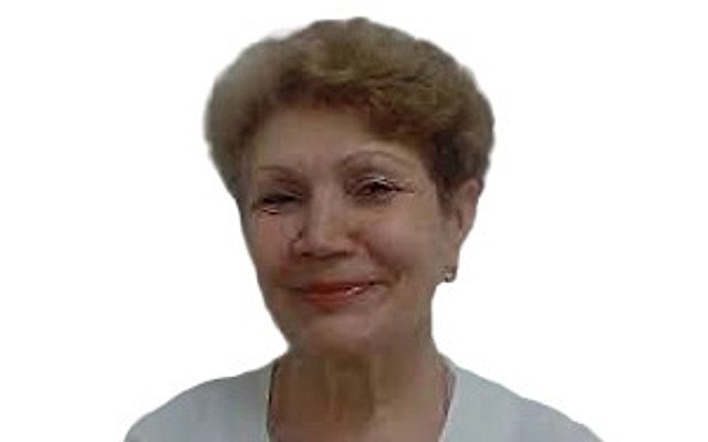 Ищенко Лилия Владимировна