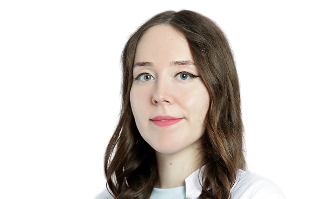 Исхакова Ирина Рамилевна