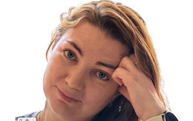 Ларина Анна Леонидовна