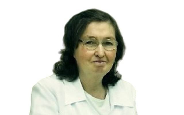 Другова Лидия Валентиновна