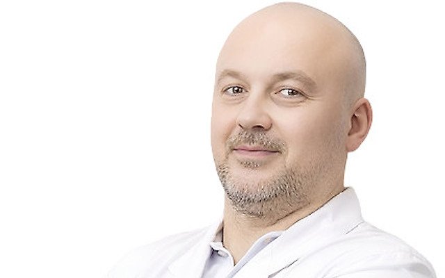 Созиашвили Георгий Теймуразович