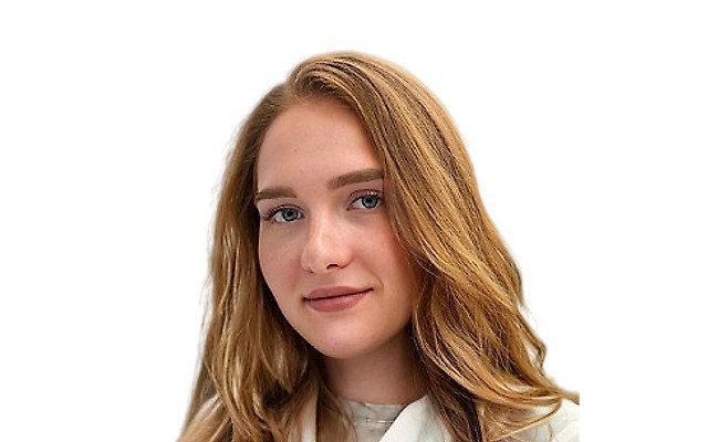 Березова Карина Васильевна