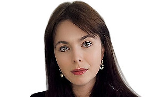 Манюкова Ольга Дмитриевна