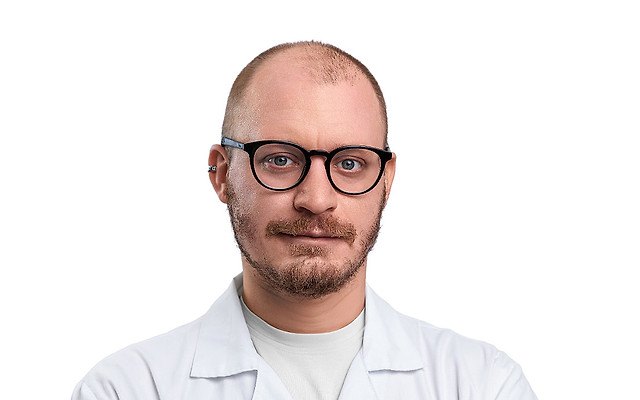 Шинкаренко Владимир Александрович