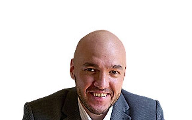 Бойко Максим Сергеевич