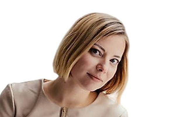 Понеделкова Алла Витальевна