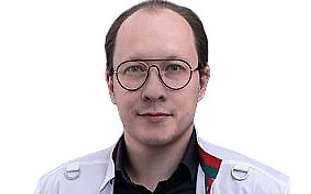 Корнеев Павел Владимирович