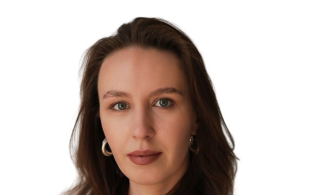 Васильева Виктория Данииловна