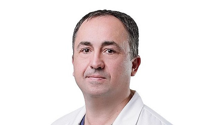 Ломтатидзе Вахтанг Евгеньевич