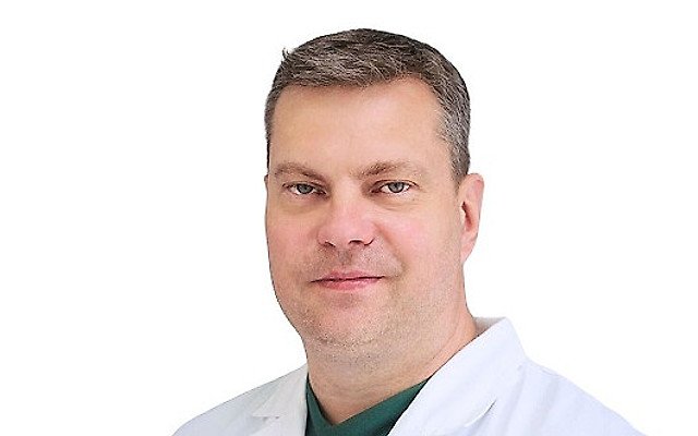 Филатов Евгений Олегович