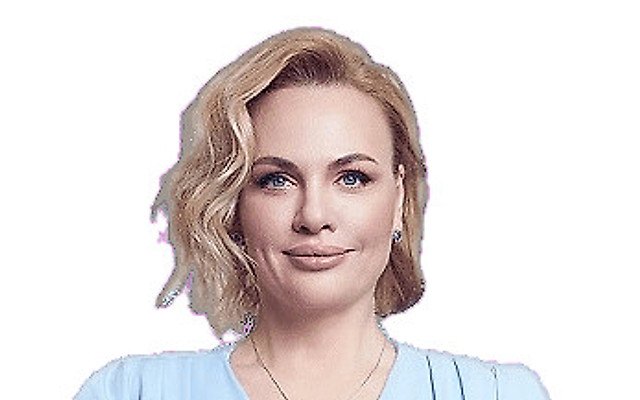 Алексеева Людмила Сергеевна