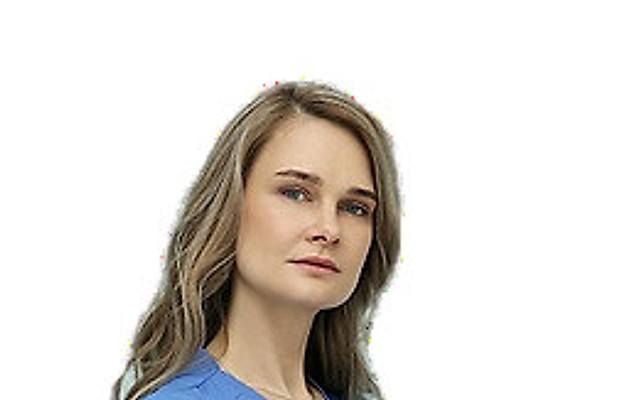 Саух Марина Владимировна