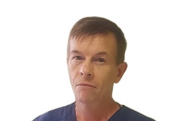 Артемьев Сергей Юрьевич