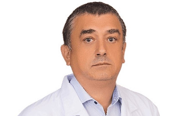 Никольский Алексей Валерьевич