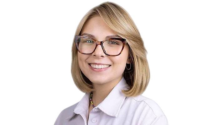 Совьяк Маргарита Александровна