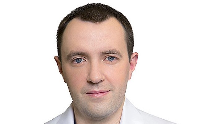 Бочегов Вячеслав Сергеевич