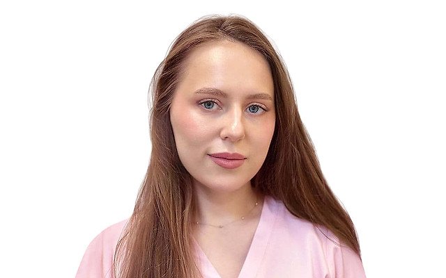 Булавина Екатерина Олеговна