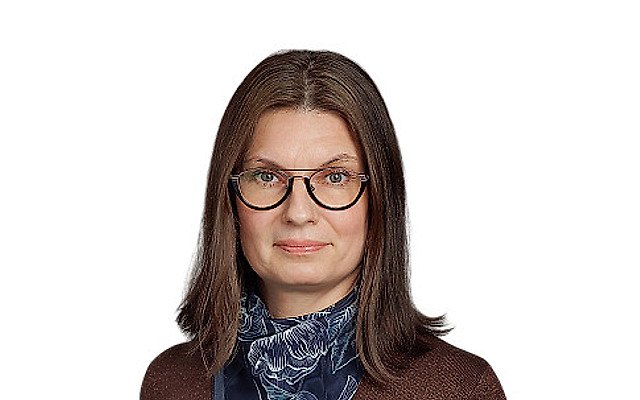 Суетина Ольга Александровна