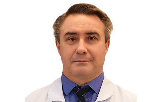 Воротников Константин Васильевич