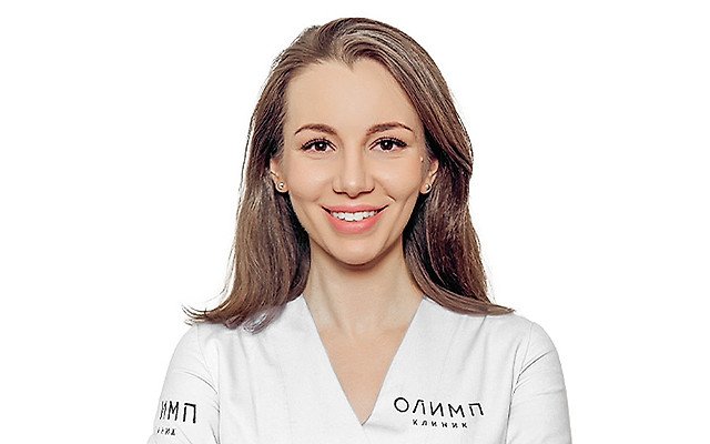 Абрамашвили Софья Давидовна