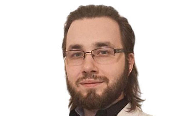 Тихомиров Евгений Алексеевич