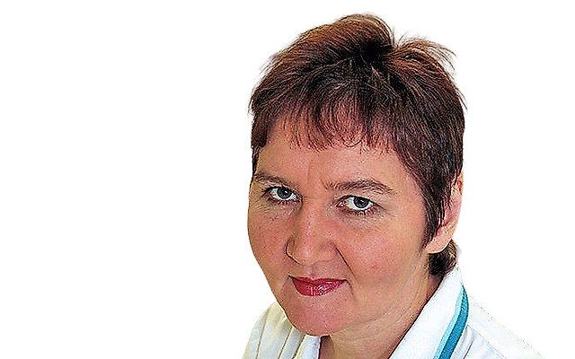 Алмакаева Римма Равиловна