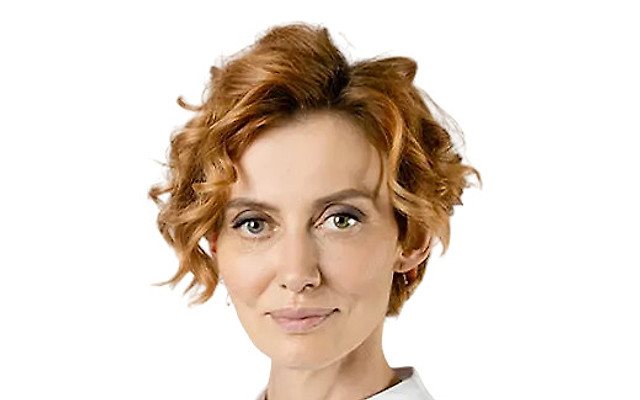 Вершинина Ирина Валерьевна