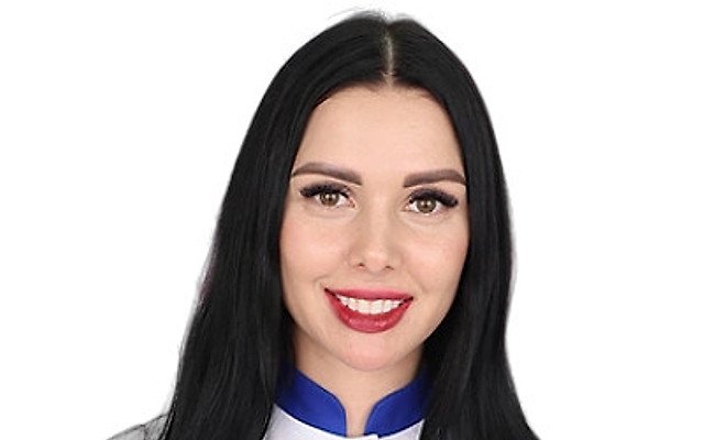 Герасимова Татьяна Юрьевна