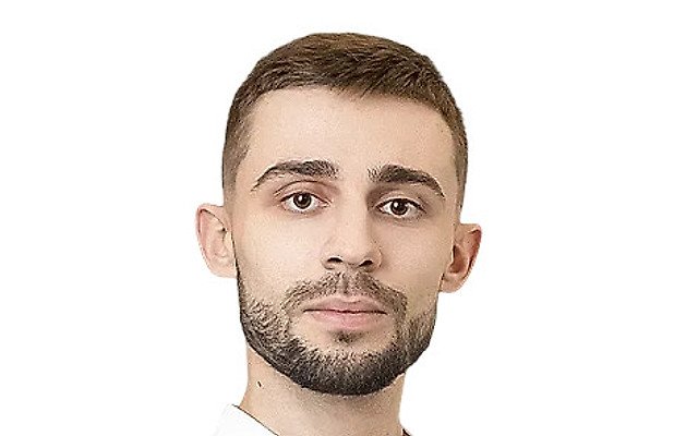 Клименков Георгий Сергеевич