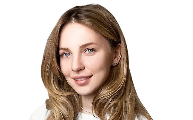 Титова Яна Олеговна