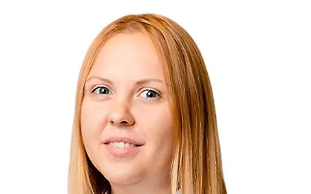 Швецова Татьяна Алексеевна