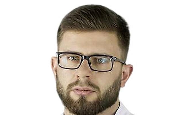 Фомин Михаил Сергеевич