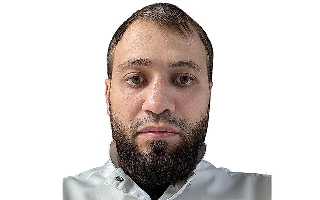 Бийсолтанов Джамбулат Исаевич