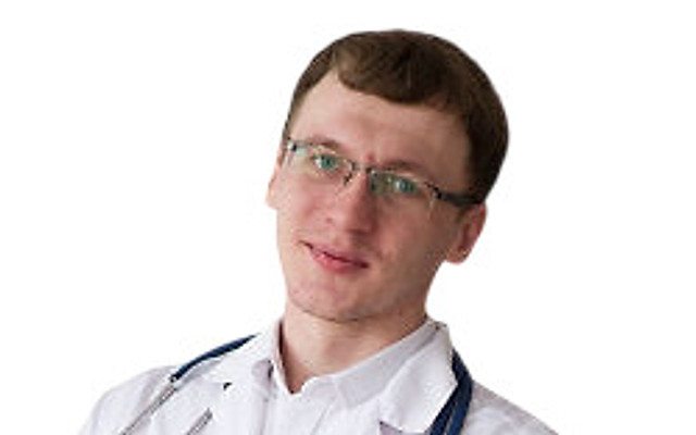 Мудров Андрей Андреевич