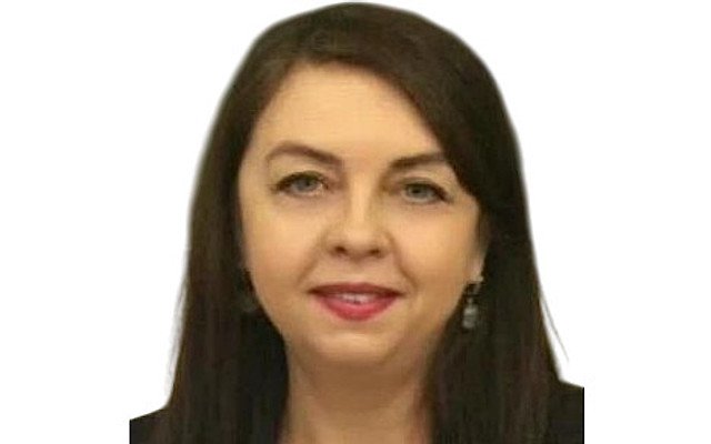 Егорова Алиса Евгеньевна