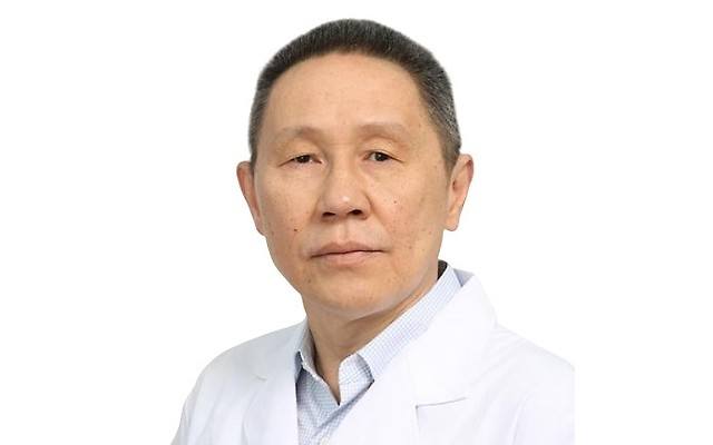 Худжинов Олег Анатольевич