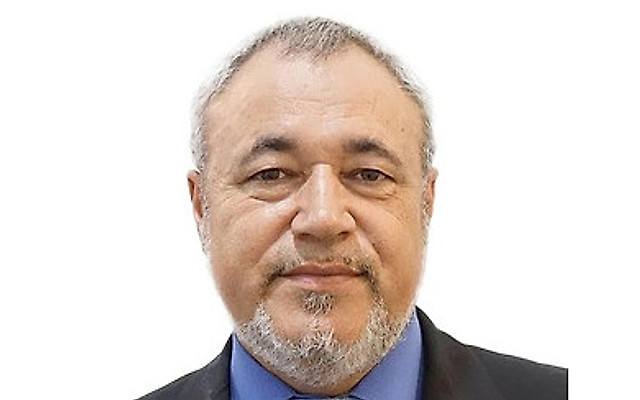 Галимов Ринат Рафаэльевич