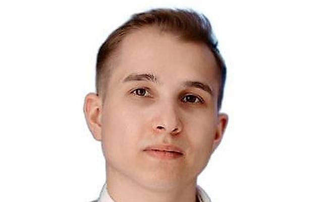 Хуснуллин Искандер Ниязович