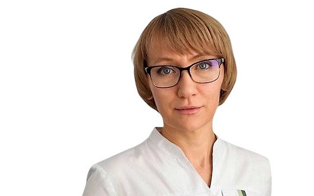 Сагдиева Татьяна Геннадиевна